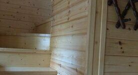 Дом, База отдыха HappyHouse-Polyana, Красная поляна