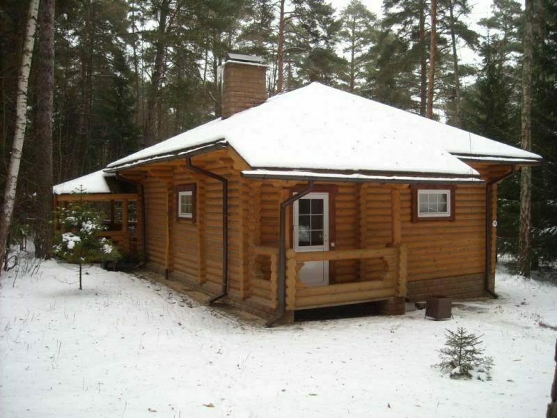 Домик | Крутой Яр, Калужская область