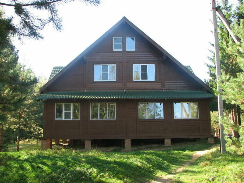 Шишки, Тверская область: фото 5