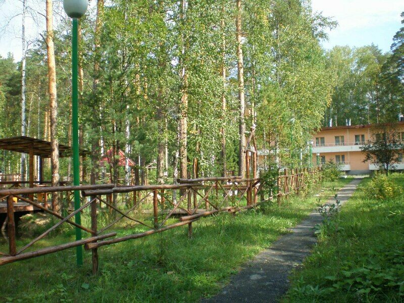 Светлая, Свердловская область: фото 3