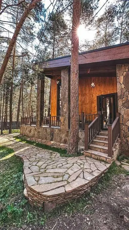 Наедине, Республика Кабардино-Балкария: фото 3
