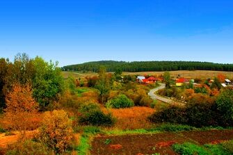 База отдыха Relax Island