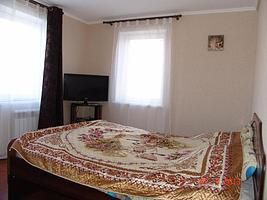 Номер Номера: 3, База отдыха Relax Island, Суксунский