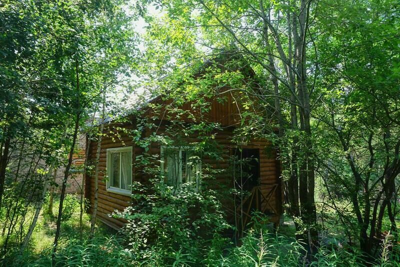 Дом творчества Байкал, Иркутская область: фото 3