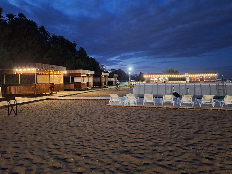 Солнце, воздух и вода, Волгоградская область: фото 5