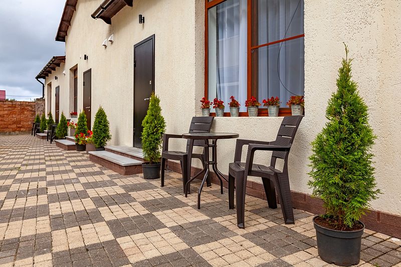 VIZANTIA Шереметьево Москва, Московская область: фото 3