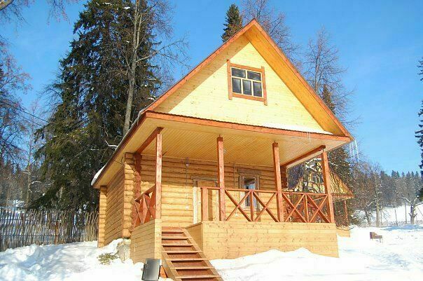 Внешний вид | Сказка, Республика Башкортостан