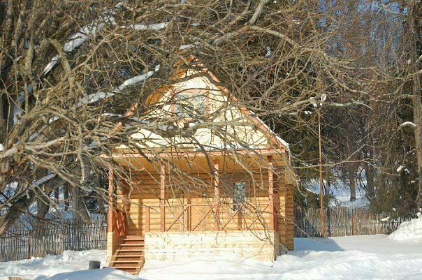 Внешний вид | Сказка, Республика Башкортостан