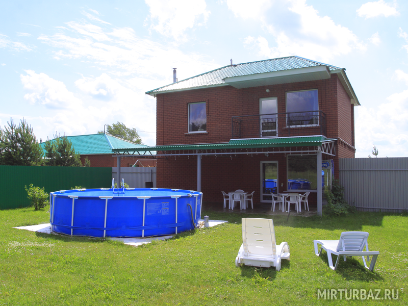 Островок, Свердловская область: фото 2