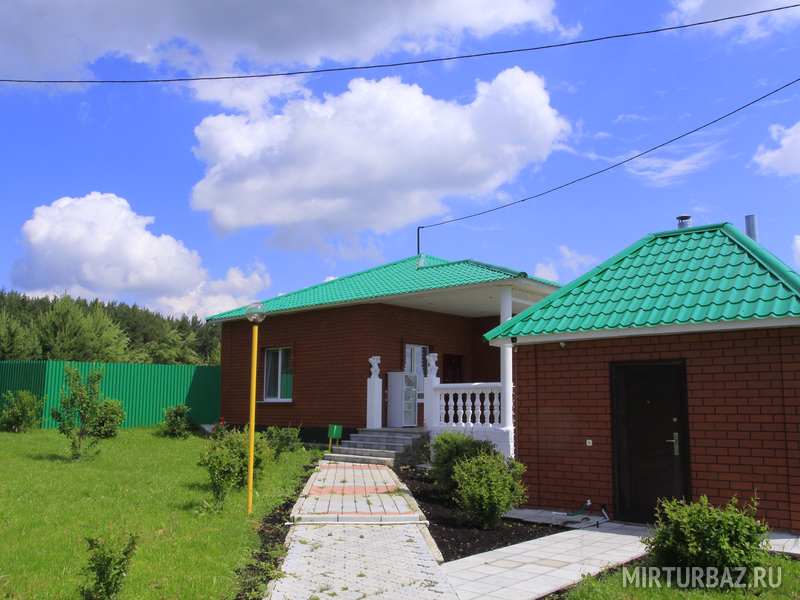 Островок, Свердловская область: фото 3