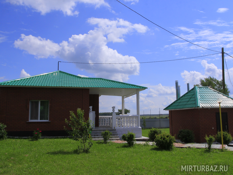 Островок, Свердловская область: фото 4