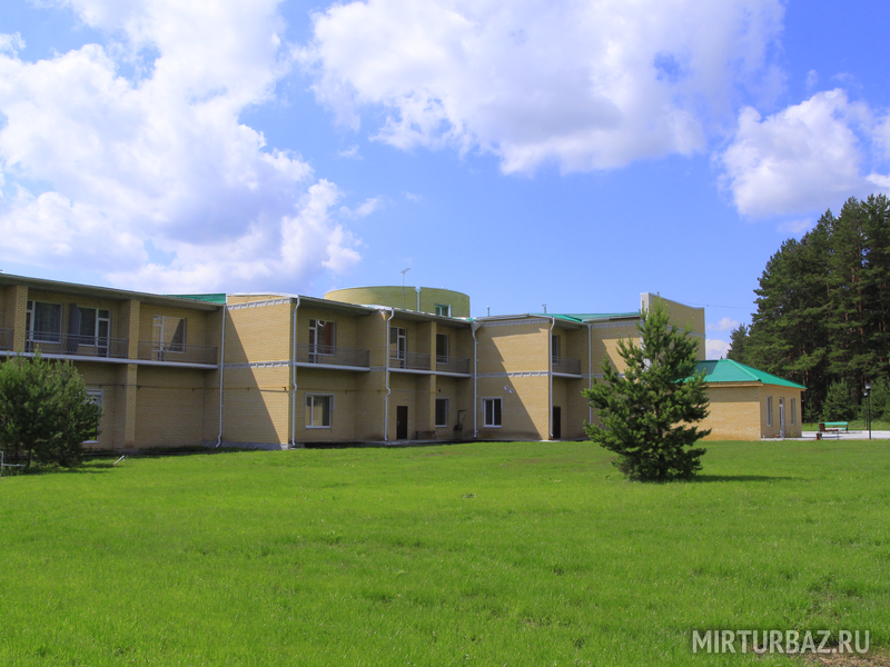 Островок, Свердловская область: фото 5