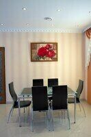 Одноэтажный домик, База отдыха Островок, Богданович