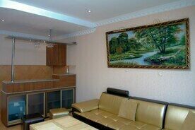 Двухэтажный домик, База отдыха Островок, Богданович