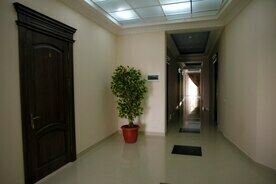 Стандарт, База отдыха Островок, Богданович