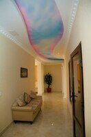 Люкс, База отдыха Островок, Богданович