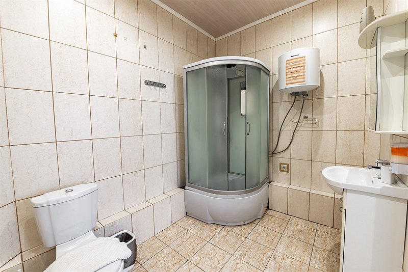 Бизнес 2-местный