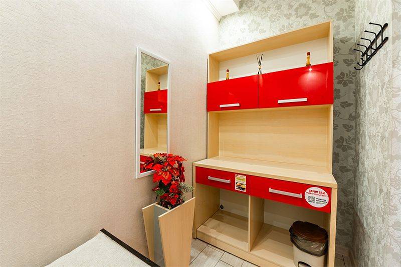 Эконом 1-местный (без окна)