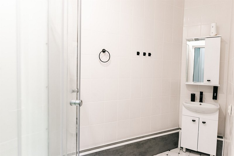 Эконом 1-местный (без окна)