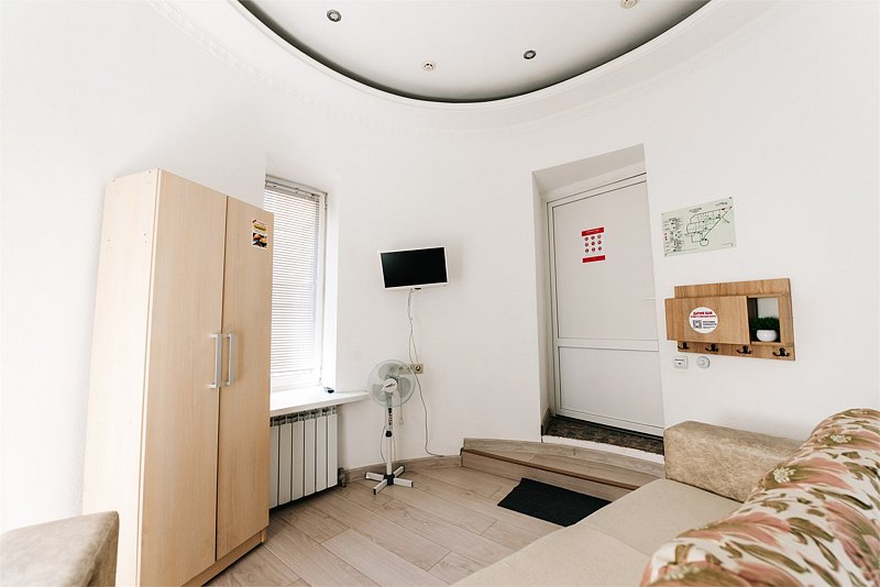 Эконом 2-местный