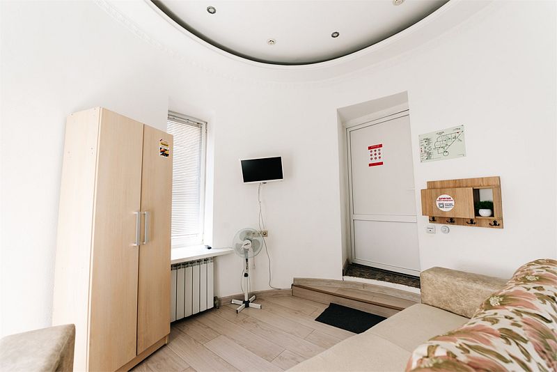 Эконом 2-местный