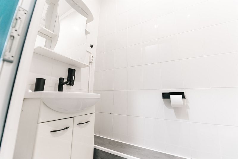 Эконом 2-местный