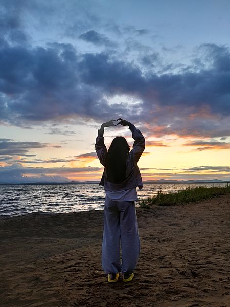 Фото 3 из отзыва о базе отдыха Философия отдыха