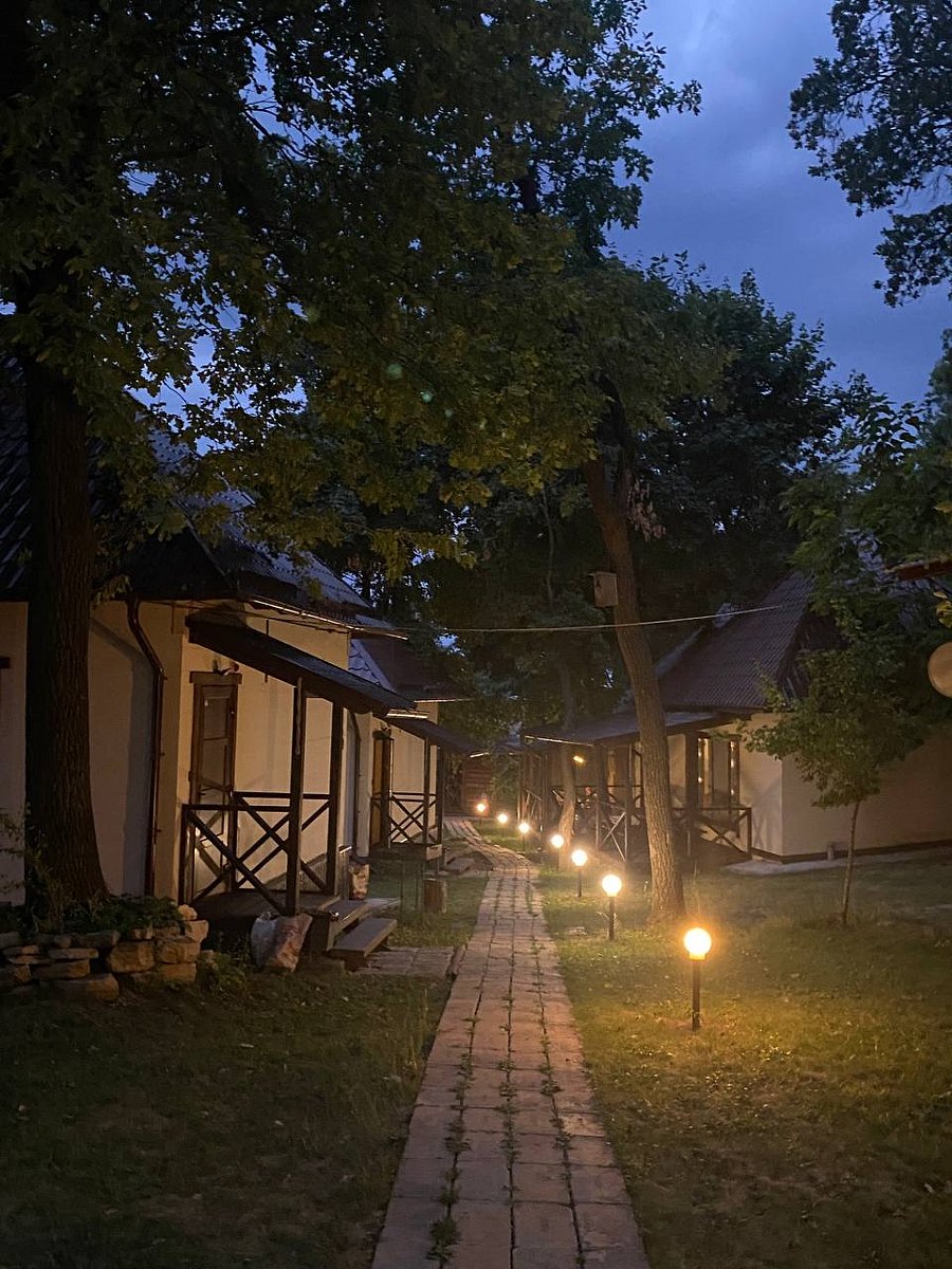 Фото 18 из отзыва о базе отдыха Порт