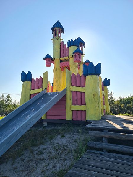 Фото 11 из отзыва о базе отдыха Полушкино