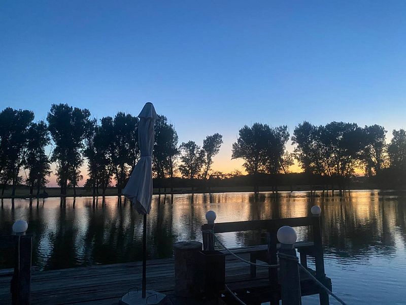 Фото 2 из отзыва о гостевом доме Гораль