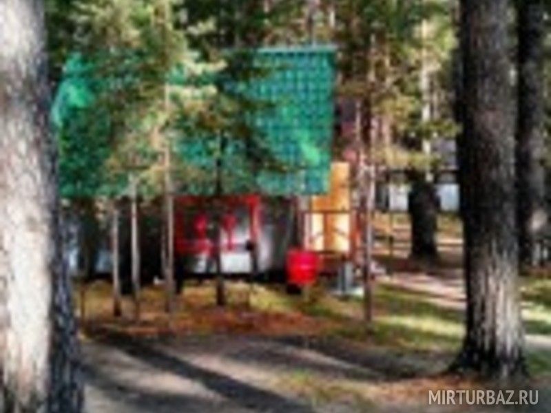 Домик | Медведь, Липецкая область