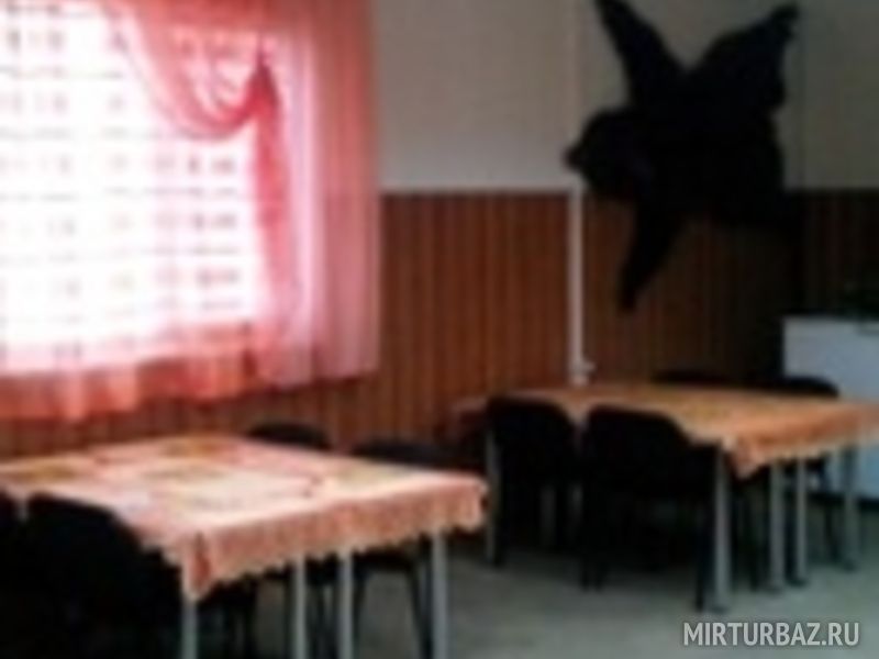 Кафе | Медведь, Липецкая область