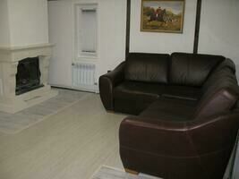 Коттедж, База отдыха Светофор, Первоуральск