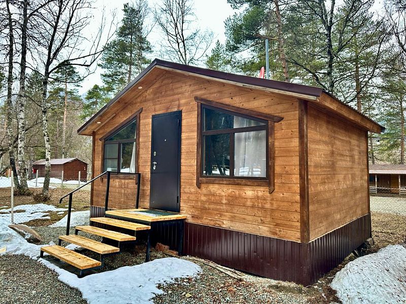 Горянка, Республика Карачаево-Черкесия: фото 2