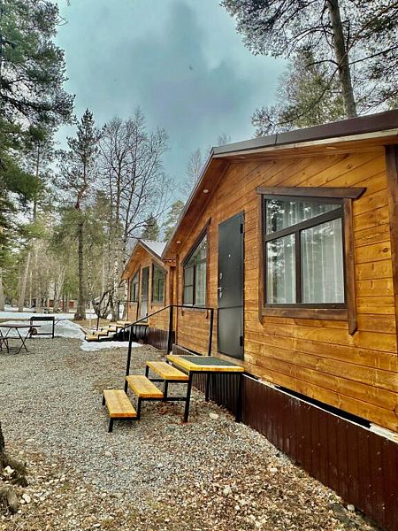 Горянка, Республика Карачаево-Черкесия: фото 3