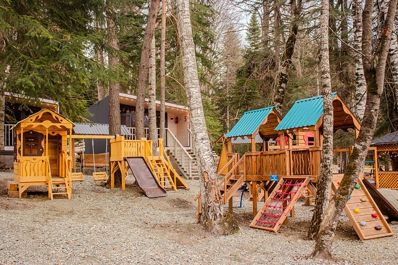 Azzam, Республика Карачаево-Черкесия: фото 5