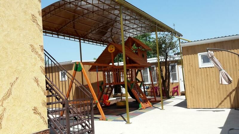 Штайнфурт, Краснодарский край: фото 5