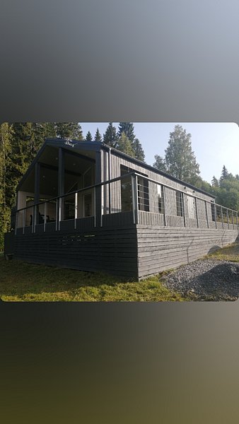 Фото 7 из отзыва о гостевом доме Ахинкоски