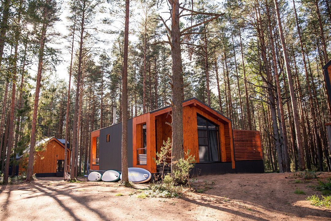 Seliger soul, Тверская область: фото 2