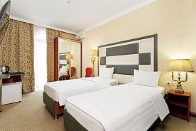 Стандарт, Курортно-развлекательный комплекс Внуково Вилладж, деревня Картмазово