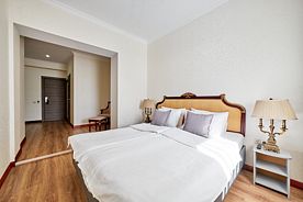 Супериор, Курортно-развлекательный комплекс Внуково Вилладж, деревня Картмазово