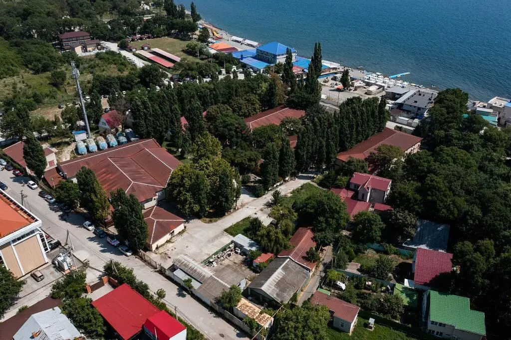 Озерейка, Краснодарский край: фото 2
