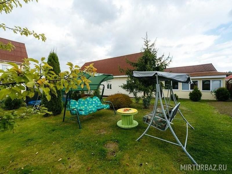 Цнянская, Минская область: фото 3