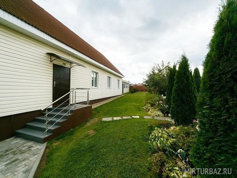 Цнянская, Минская область: фото 5