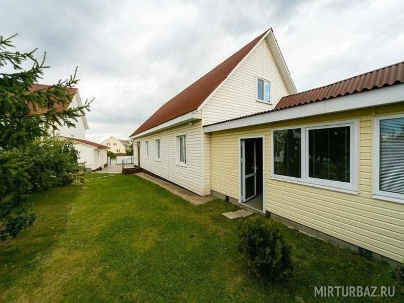 Цнянская, Минская область: фото 2