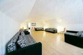 Семейный номер, Усадьба Цнянская, Цнянка