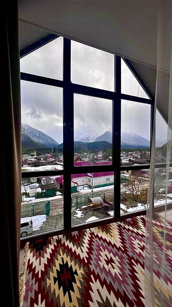 Архыз.ру, Республика Карачаево-Черкесия: фото 5