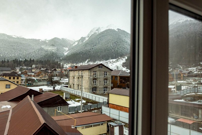 Архыз.ру, Республика Карачаево-Черкесия: фото 4