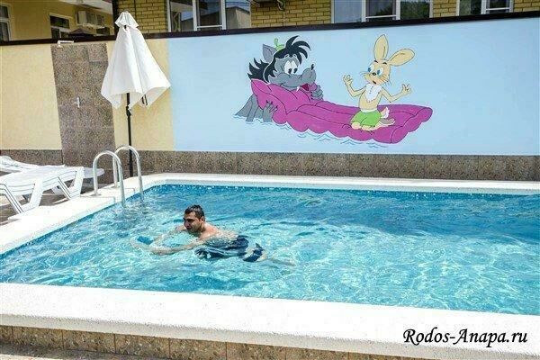 Родос, Краснодарский край: фото 2