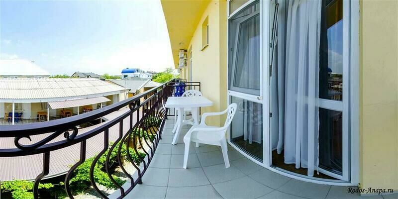 Родос, Краснодарский край: фото 3